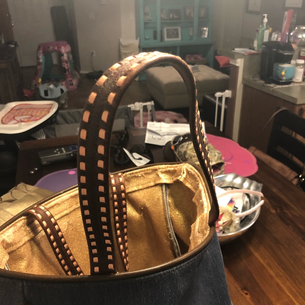 Consuela Purse